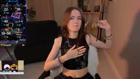 Dilara online show from 21, 10, 2025