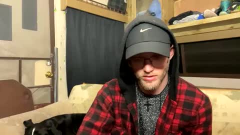 Snapshot of dilf_96 chatting on 13, 5, 2026 Daddy online show from 13, 5, 2026
