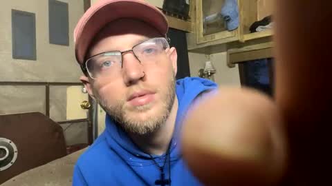 Snapshot of dilf_96 chatting on 20, 5, 2026 Daddy online show from 20, 5, 2026