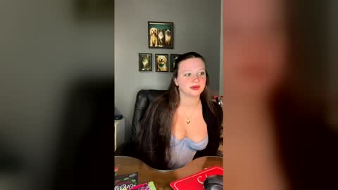 Snapshot of dilis1419 chatting on 28, 5, 2026 DILIS online show from 28, 5, 2026