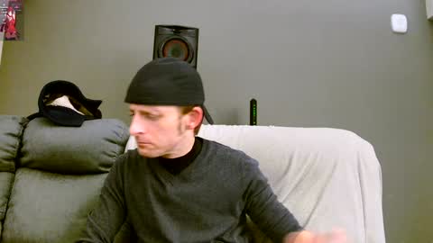 Dilldough405 online show from 1, 1, 2025