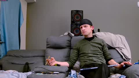 Dilldough405 online show from 9, 1, 2025