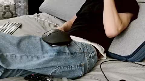 Dilldough405 online show from 23, 10, 2025