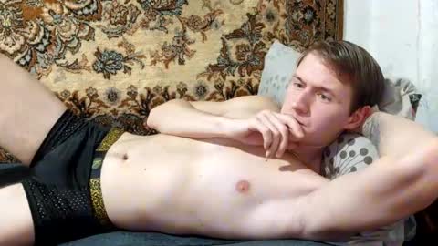 Dimetriusen online show from 7, 1, 2025