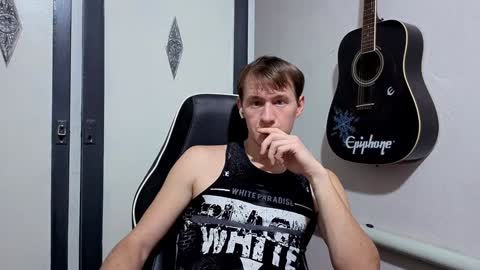 Dimetriusen online show from 13, 1, 2025