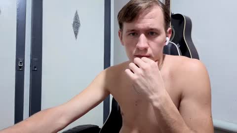 Dimetriusen online show from 14, 1, 2025