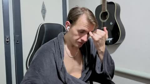 Dimetriusen online show from 24, 1, 2025