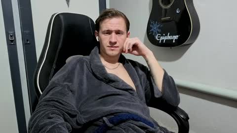 Dimetriusen online show from 24, 1, 2025