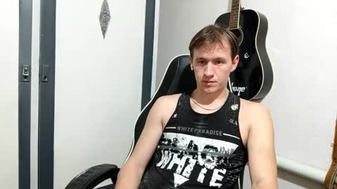 Dimetriusen online show from 30, 1, 2025