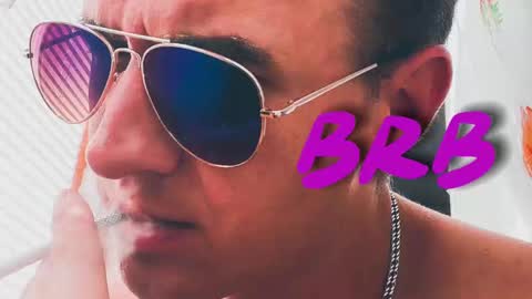 Dimetriusen online show from 18, 2, 2025