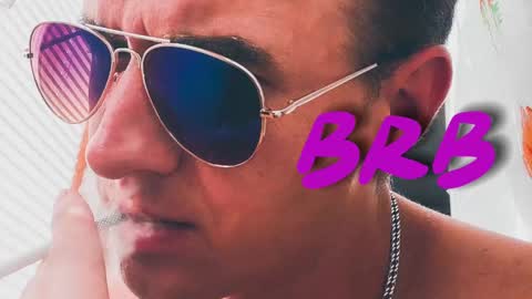 Dimetriusen online show from 22, 2, 2025