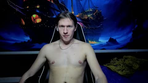 Dimetriusen online show from 22, 2, 2025