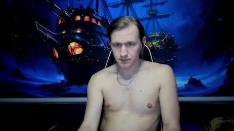 Dimetriusen online show from 28, 2, 2025