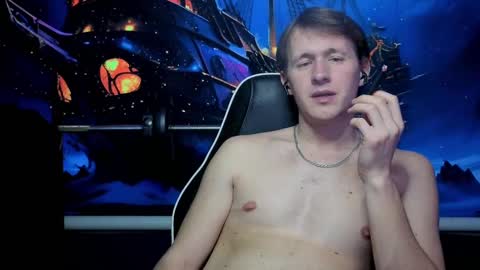 Dimetriusen online show from 6, 3, 2025