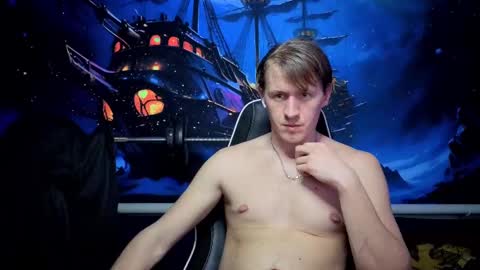 Dimetriusen online show from 7, 3, 2025