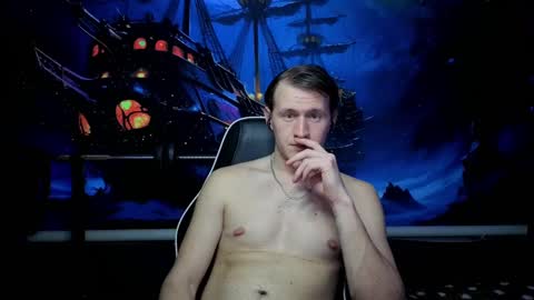 Dimetriusen online show from 10, 3, 2025