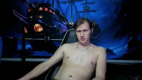 Dimetriusen online show from 10, 3, 2025