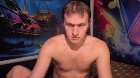 Dimetriusen online show from 10, 3, 2026