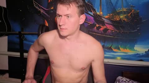 Dimetriusen online show from 11, 4, 2026