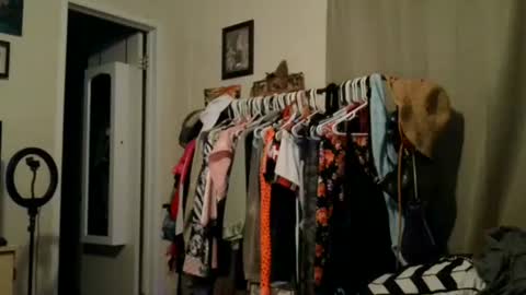 Sofie online show from 16, 9, 2025