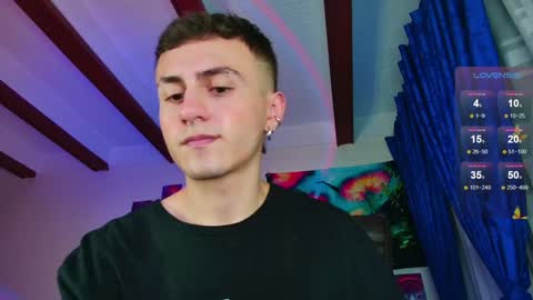 Julian Independent Model online show from 4, 12, 2024