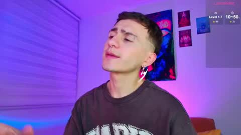 Julian Independent Model online show from 21, 2, 2026