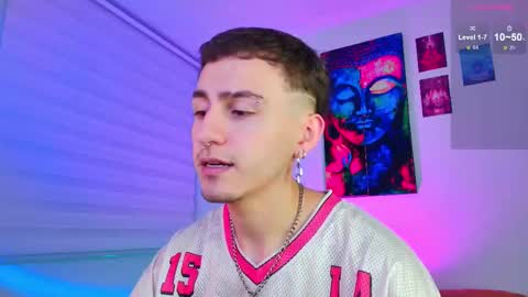 Snapshot of dimitri_bilak_ chatting on 8, 3, 2026 Julian Independent Model online show from 8, 3, 2026