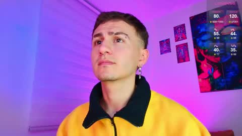 Snapshot of dimitri_bilak_ chatting on 17, 3, 2026 Julian Independent Model online show from 17, 3, 2026