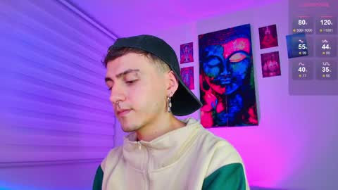 Snapshot of dimitri_bilak_ chatting on 26, 3, 2026 Julian Independent Model online show from 26, 3, 2026