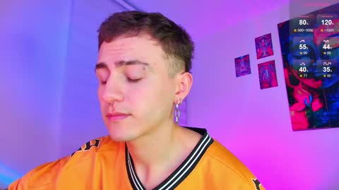 Snapshot of dimitri_bilak_ chatting on 7, 4, 2026 Julian Independent Model online show from 7, 4, 2026