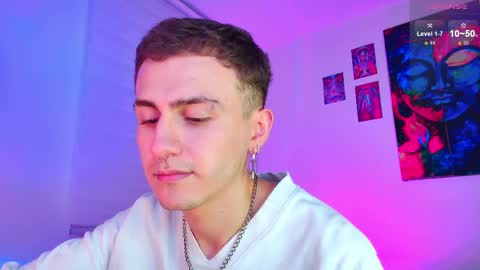 Snapshot of dimitri_bilak_ chatting on 8, 4, 2026 Julian Independent Model online show from 8, 4, 2026