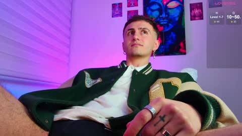 Snapshot of dimitri_bilak_ chatting on 10, 4, 2026 Julian Independent Model online show from 10, 4, 2026