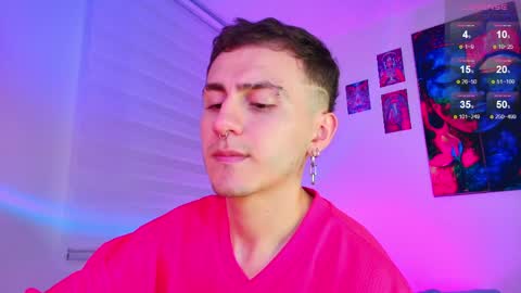 Snapshot of dimitri_bilak_ chatting on 13, 4, 2026 Julian Independent Model online show from 13, 4, 2026