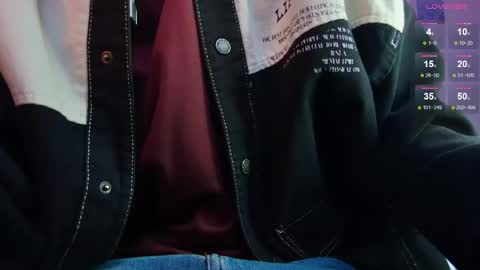 Snapshot of dimitri_bilak_ chatting on 16, 4, 2026 Julian Independent Model online show from 16, 4, 2026