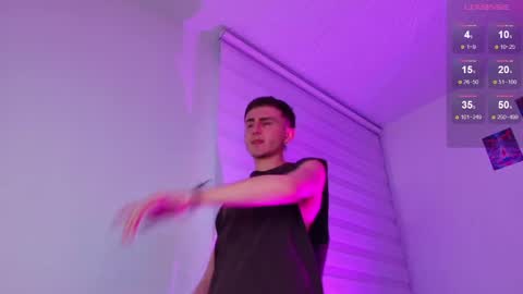 Snapshot of dimitri_bilak_ chatting on 18, 4, 2026 Julian Independent Model online show from 18, 4, 2026