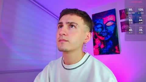 Snapshot of dimitri_bilak_ chatting on 26, 4, 2026 Julian Independent Model online show from 26, 4, 2026