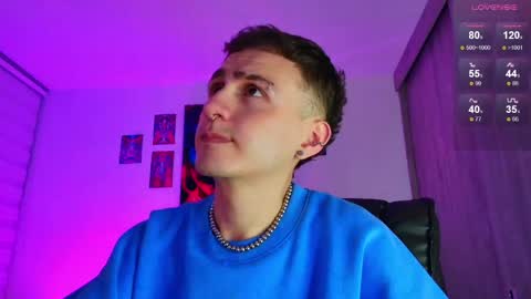 Snapshot of dimitri_bilak_ chatting on 7, 6, 2026 Julian Independent Model online show from 7, 6, 2026