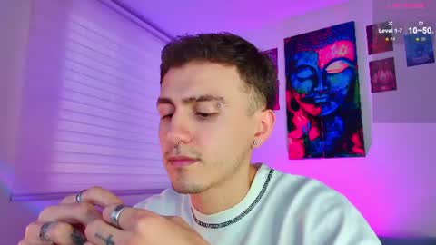 Snapshot of dimitri_bilak_ chatting on 10, 6, 2026 Julian Independent Model online show from 10, 6, 2026