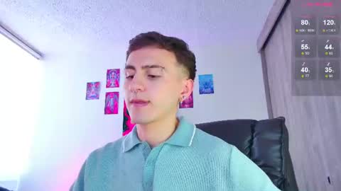 Julian Independent Model online show from 7, 7, 2026