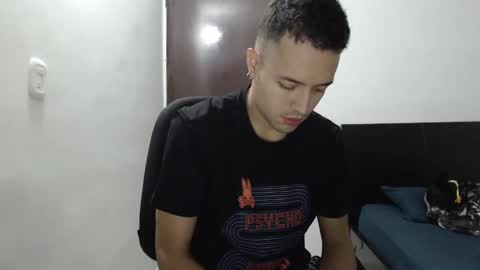 Dimitri online show from 5, 1, 2025