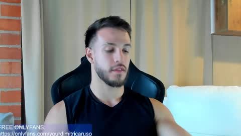 Snapshot of dimitricaruso chatting on 2, 4, 2026 dimitricaruso online show from 2, 4, 2026