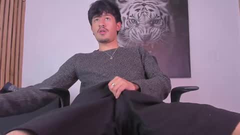 Dimitri online show from 8, 10, 2025