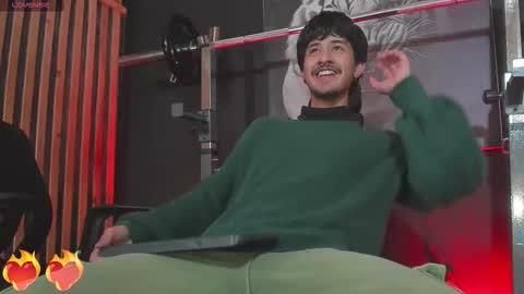 Dimitri online show from 25, 10, 2025