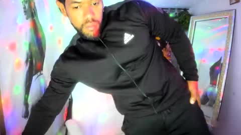 dimitry kyle mucle online show from 10, 2, 2025