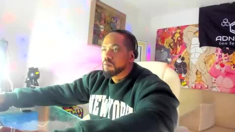 dimitry kyle mucle online show from 5, 11, 2025