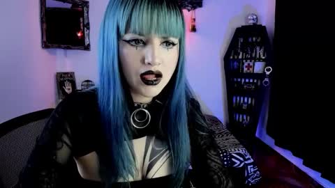 dimmuanddarkness online show from 21, 11, 2025