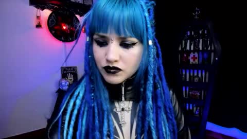 dimmuanddarkness online show from 22, 12, 2025