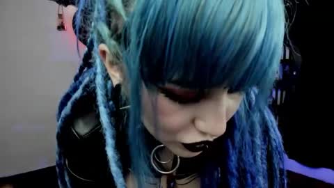 dimmuanddarkness online show from 9, 1, 2026