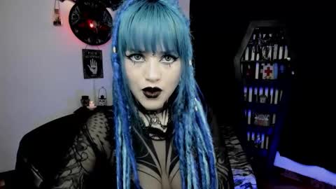 dimmuanddarkness online show from 11, 1, 2026