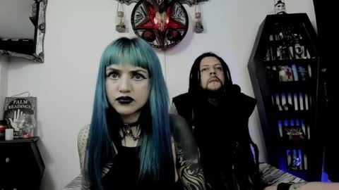 Snapshot of dimmuanddarkness chatting on 3, 3, 2026 dimmuanddarkness online show from 3, 3, 2026